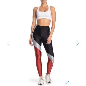 KORAL High Rise Leggings